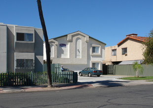 4170 Van Dyke Ave in San Diego, CA - Building Photo - Building Photo