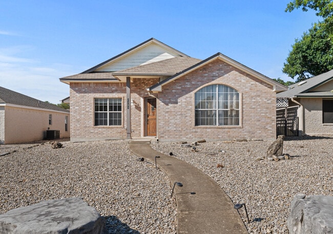 property at 2214 Olympia Dr
