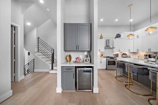 property at 3513 Hutchins St