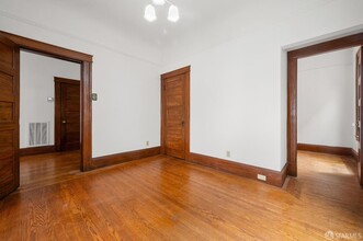 684 9th Ave in San Francisco, CA - Foto de edificio - Building Photo
