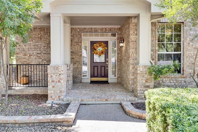 10608 Portrush Ct in Austin, TX - Building Photo - Building Photo