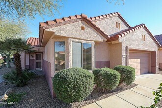 16149 W Quail Creek Ln in Surprise, AZ - Building Photo - Building Photo