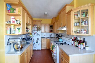 4 Chiswick Rd, Unit 35 in Boston, MA - Building Photo - Building Photo