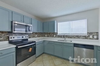 6209 Winnebago Ct in Fort Worth, TX - Building Photo - Building Photo