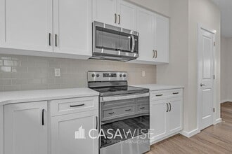 21039-21025 25 Ave NW in Edmonton, AB - Building Photo - Building Photo