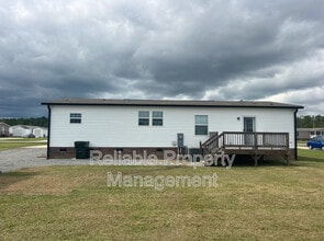 55 Stardust Ln in Selma, NC - Building Photo - Building Photo