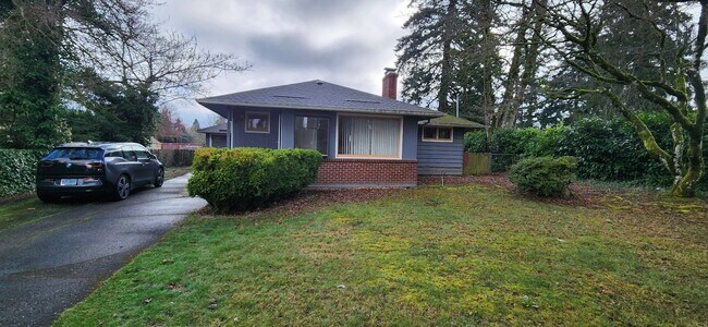 property at 1924 NE 132nd Ave