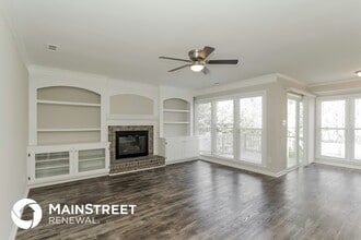7113 Cornerstone Dr in Charlotte, NC - Building Photo - Building Photo