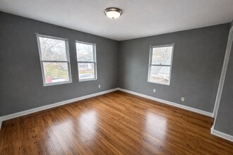 841 Lasalle St in Indianapolis, IN - Building Photo - Building Photo