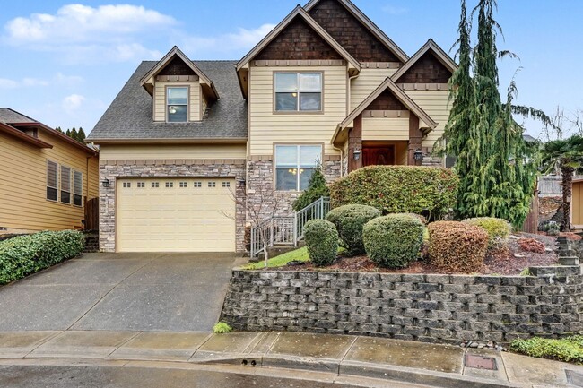 property at 1533 Broken Wheel Ct NW