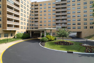 Wyncote House in Wyncote, PA - Building Photo - Building Photo