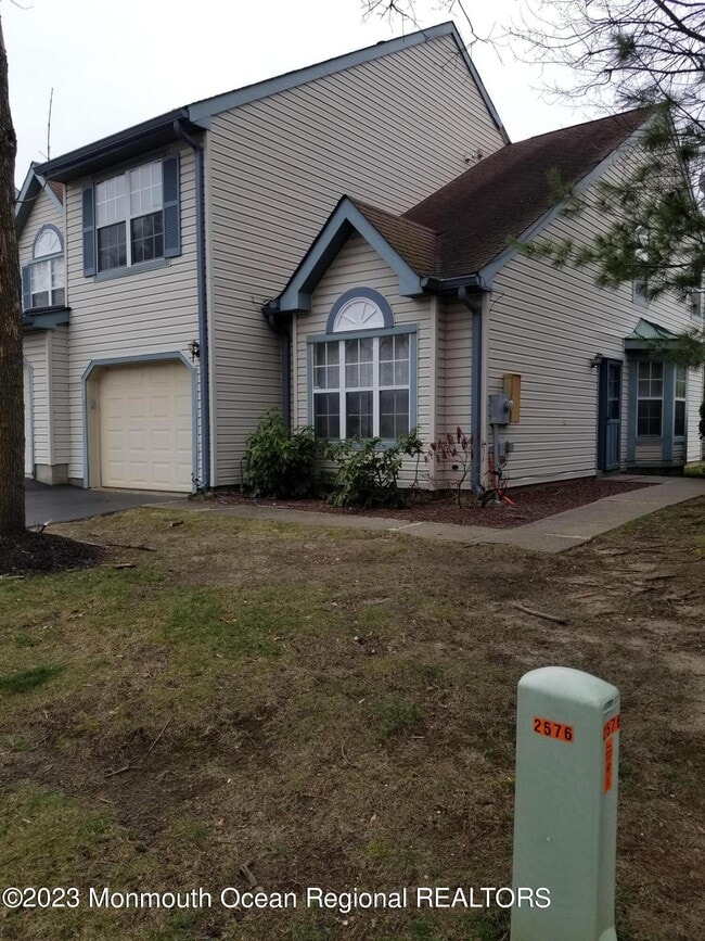 property at 408 Dorchester Way