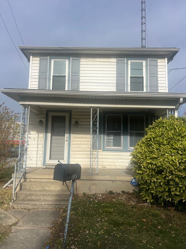 133 Wilson Ave