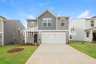 . in Inman, SC - Building Photo