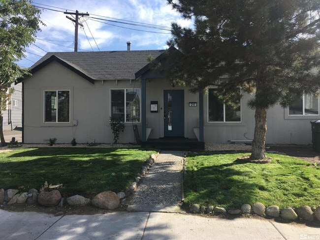 property at 210 Cheney St