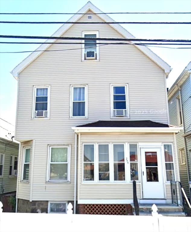 property at 255 Revere St