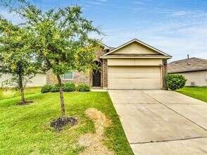 15216 Harkness Pass in Austin, TX - Building Photo - Building Photo