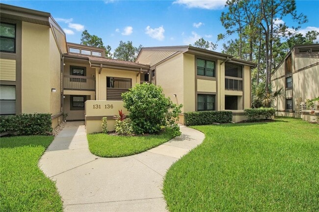 property at 135 Woodlake Wynde