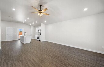 2154 Kokomo Ave in Lubbock, TX - Building Photo - Building Photo