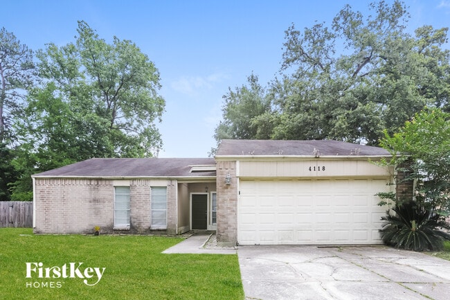 property at 4118 Algernon Dr