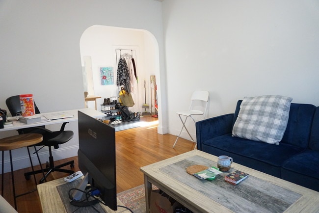 41 Chestnut Hill Ave, Unit 42 in Boston, MA - Building Photo - Building Photo