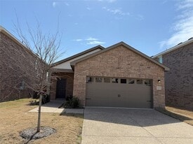 4423 Marigold Dr in Melissa, TX - Building Photo