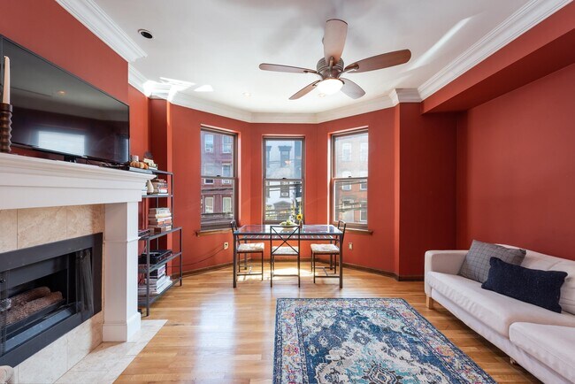 902 Willow Ave in Hoboken, NJ - Building Photo - Building Photo