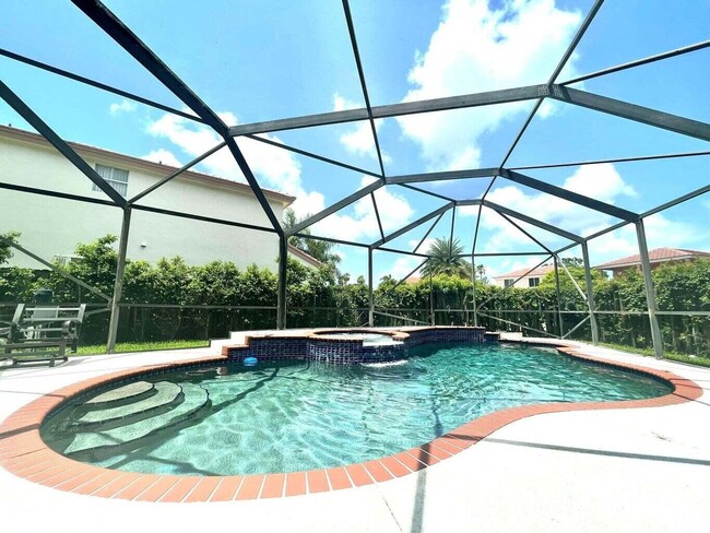 3123 Sunset Ln in Margate, FL - Building Photo - Building Photo