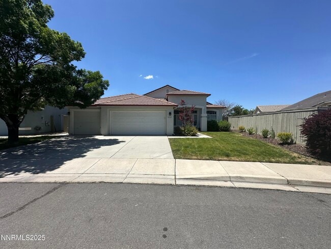 property at 9533 Steep Climb Ct