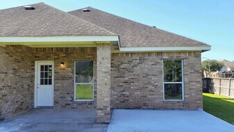 3710 Ransom Rd in Richmond, TX - Building Photo