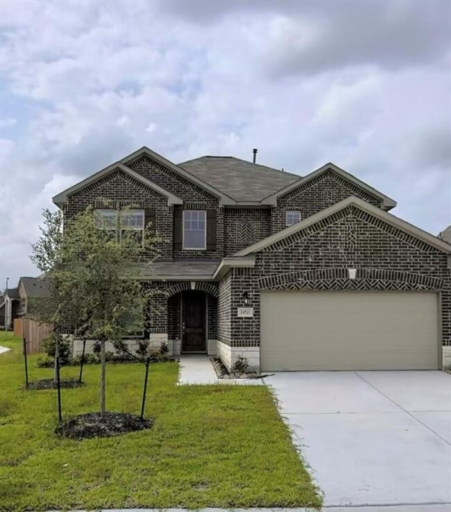 property at 14723 Garner Falls Trl