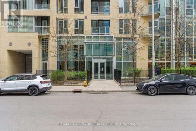 property at 40 Nepean St