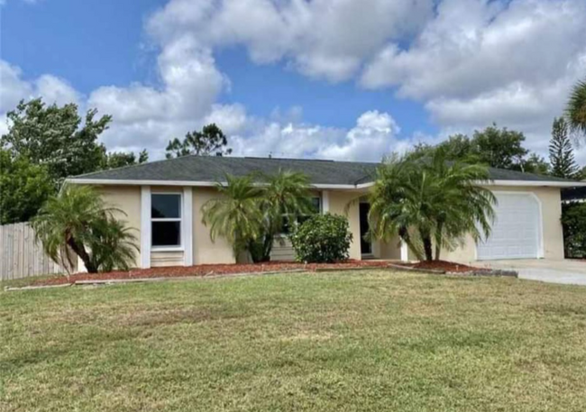 1029 Barber St in Sebastian, FL - Building Photo - Building Photo