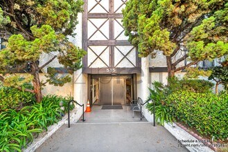 515 N Jackson St in Glendale, CA - Foto de edificio - Building Photo