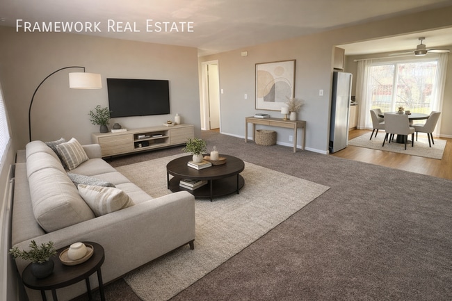 property at 10551 W 7th Pl