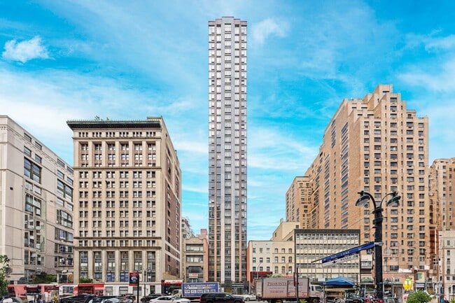 49 E 34th St in New York, NY - Foto de edificio - Building Photo