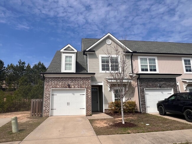 property at 721 Buddy Ct