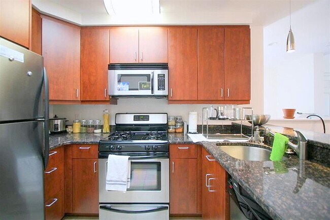 property at 167 Auburn St