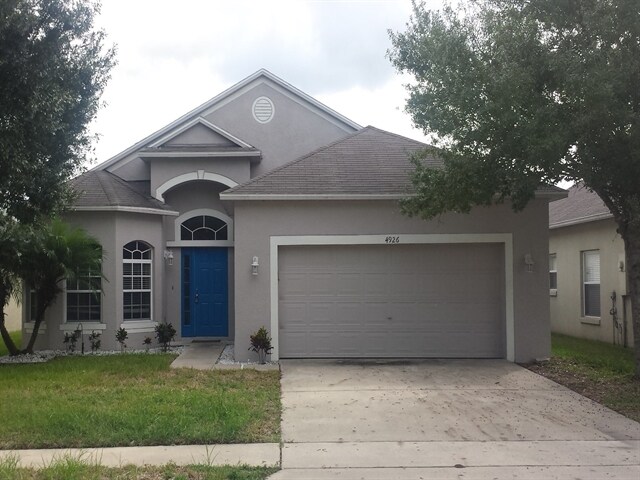 property at 4926 Waterside Pointe Cir