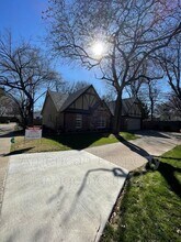 5512 Columbia Ct in Tulsa, OK - Building Photo - Building Photo