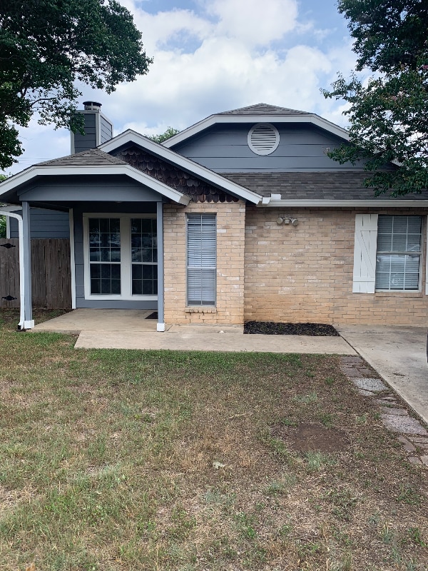 property at 110 Lehman St