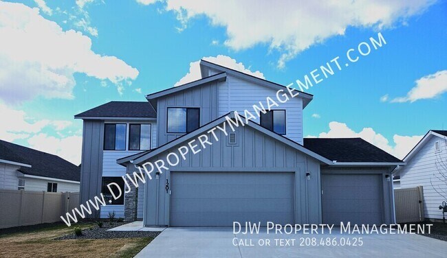 property at 1201 W Bass River Dr