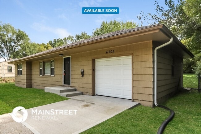 property at 11705 E 51 St S