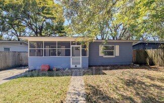 3228 Myra St in Jacksonville, FL - Building Photo