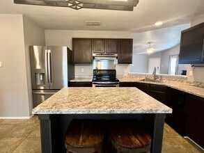 2507 Woodline St in San Antonio, TX - Building Photo - Building Photo