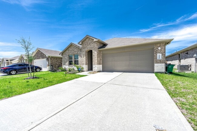 22810 Panaro River Dr in Katy, TX - Building Photo - Building Photo