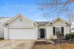 302 Meadows Ln in Canton, GA - Building Photo