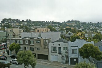 773 San Jose Avenue in San Francisco, CA - Building Photo - Building Photo