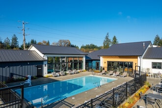 Haven Apartments in Port Orchard, WA - Foto de edificio - Building Photo