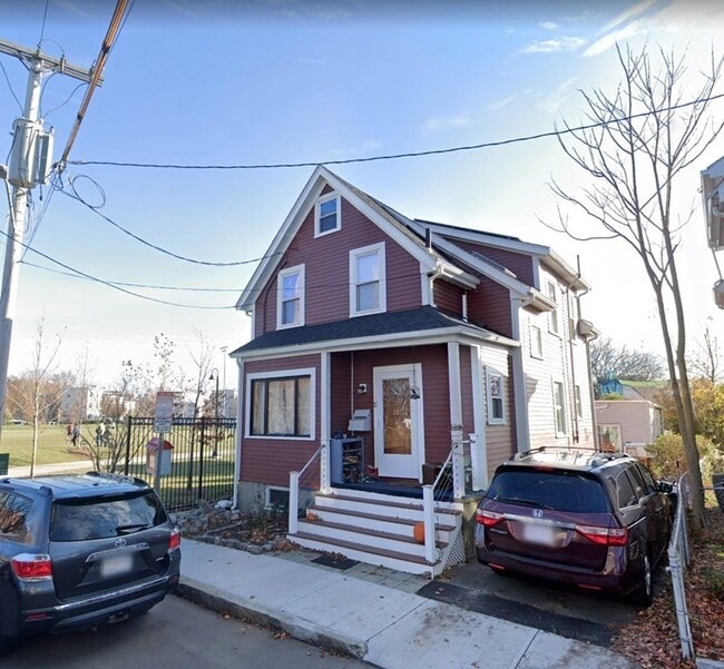 property at 17 Fremont Ave